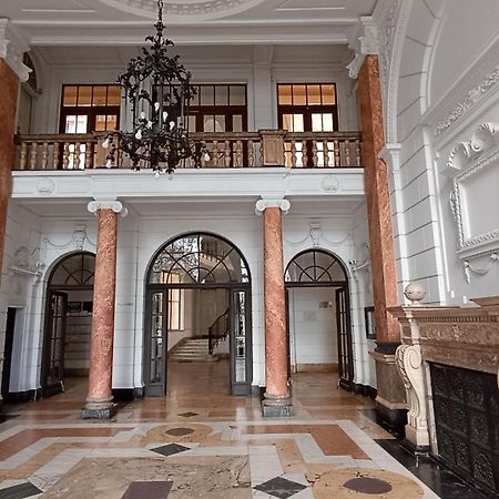 Budapest Parlament Welcome Apartment Экстерьер фото