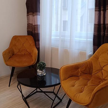 Budapest Parlament Welcome Apartment Экстерьер фото