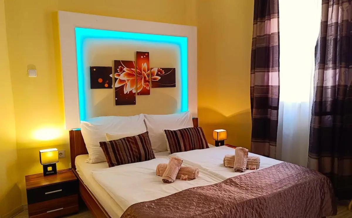 Budapest Parlament Welcome Apartment Экстерьер фото