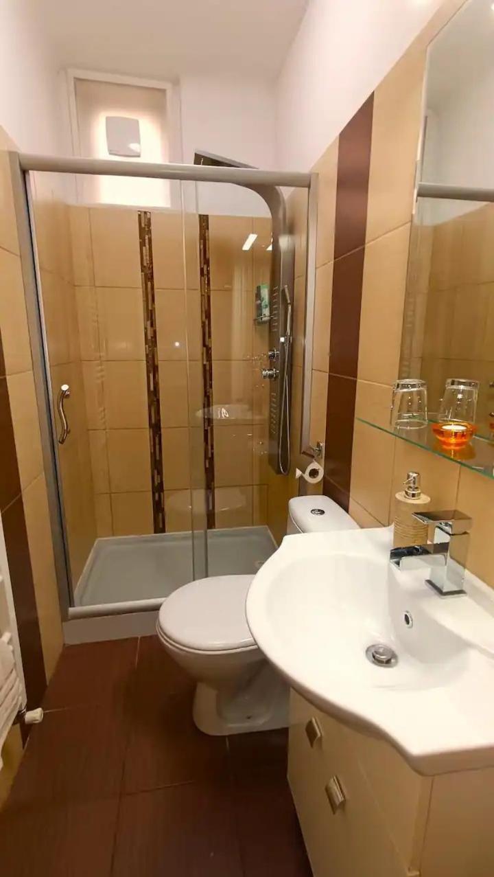 Budapest Parlament Welcome Apartment Экстерьер фото