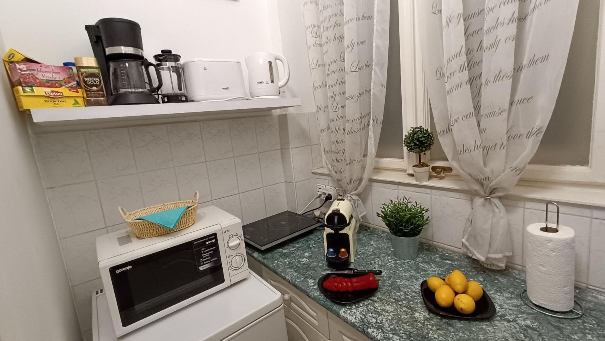 Budapest Parlament Welcome Apartment Экстерьер фото