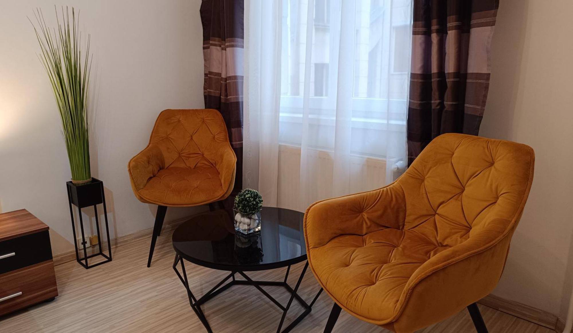 Budapest Parlament Welcome Apartment Экстерьер фото