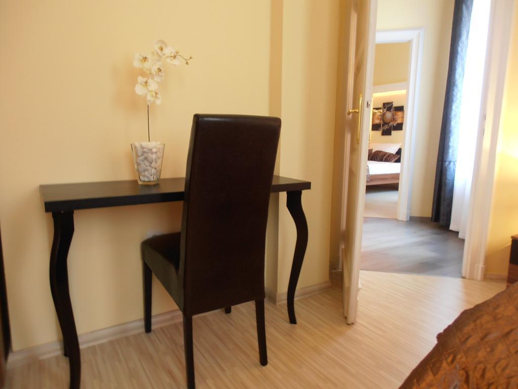 Budapest Parlament Welcome Apartment Экстерьер фото